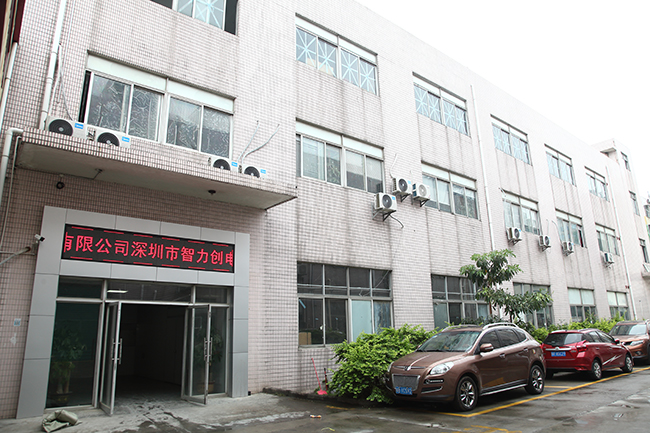 智力創電路板 智力創電路板